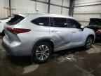 2020 TOYOTA HIGHLANDER
