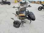 2025 HONDA Rancher