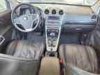 2013 CHEVROLET Captiva