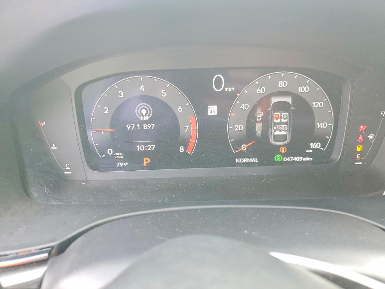2024 ACURA Integra