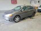2008 TOYOTA COROLLA