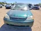 2002 HONDA CIVIC