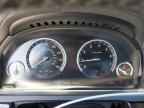 2013 BMW 7 series