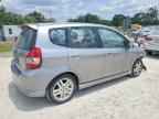 2008 HONDA FIT