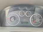 2009 FORD FUSION