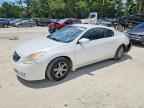 2008 NISSAN ALTIMA