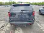 2016 FORD Explorer Sport Trac