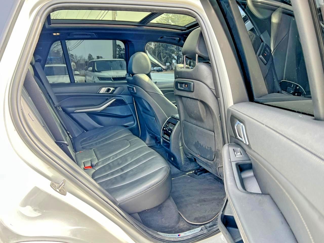 2020 BMW X5