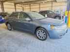 2011 LINCOLN MKZ