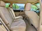2009 TOYOTA HIGHLANDER