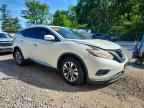2015 NISSAN MURANO