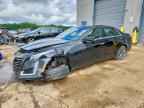 2018 CADILLAC CTS