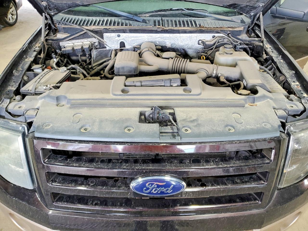 2014 FORD Expedition