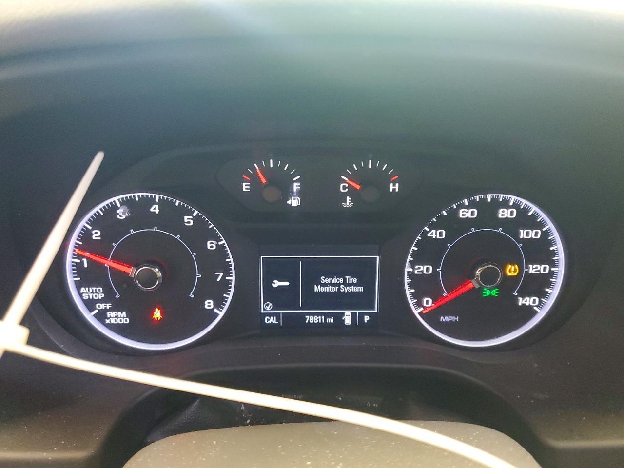 2019 GMC ACADIA
