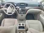 2014 NISSAN Quest