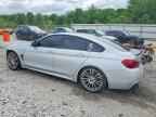 2015 BMW 4 Series