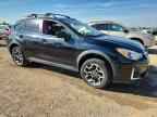 2017 SUBARU Crosstrek