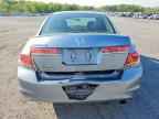 2011 HONDA ACCORD