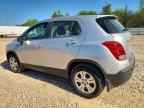2016 CHEVROLET TRAX
