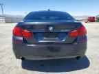 2011 BMW 5 series