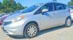 2015 NISSAN Versa Note