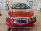 2018 SUBARU Legacy