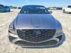 2025 GENESIS G80