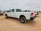 2024 RAM 3500