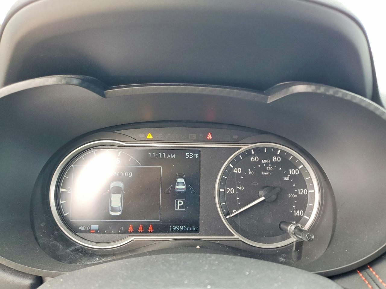 2024 NISSAN VERSA