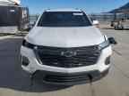 2022 CHEVROLET TRAVERSE
