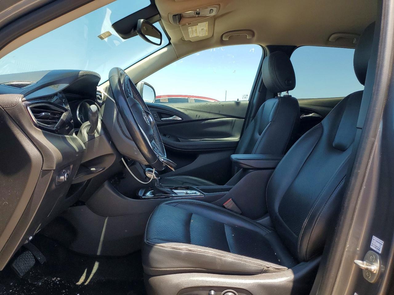 2021 BUICK Encore GX