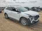 2017 ACURA RDX