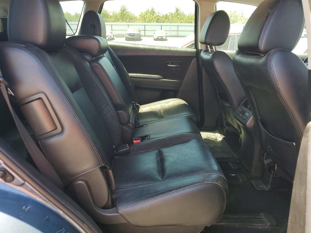 2015 MAZDA CX-9