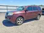 2012 HONDA PILOT