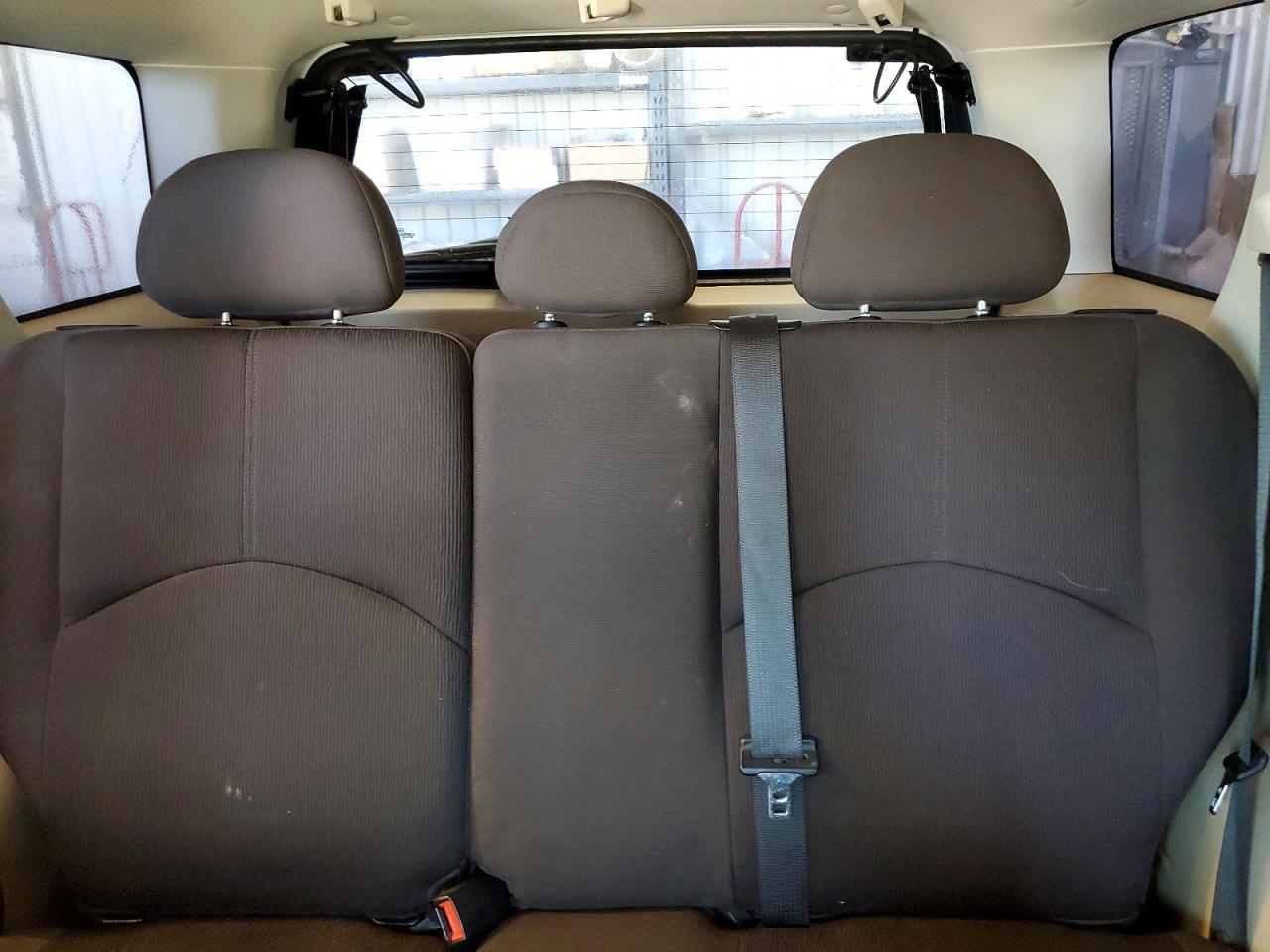 2008 MAZDA Tribute