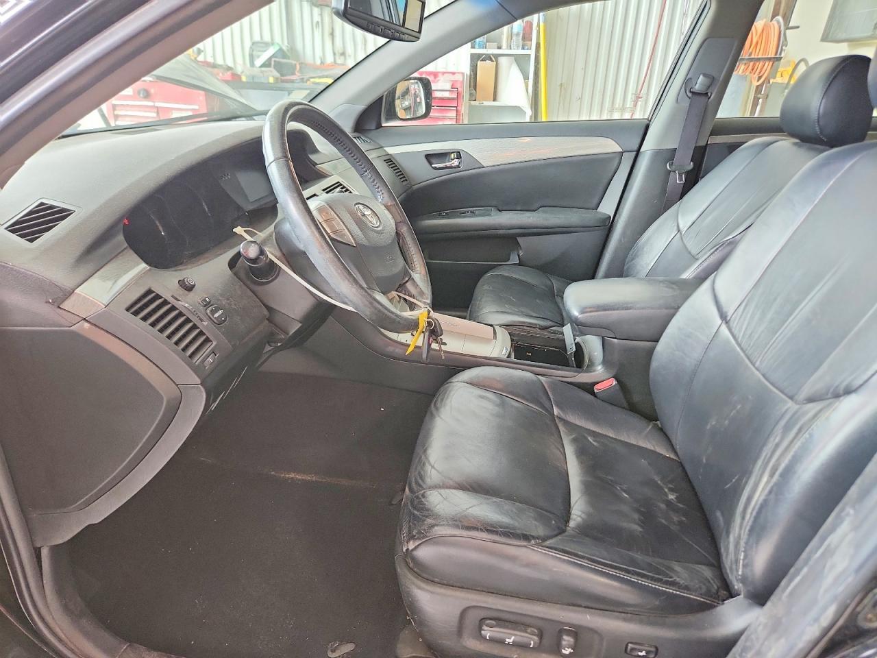 2005 TOYOTA Avalon