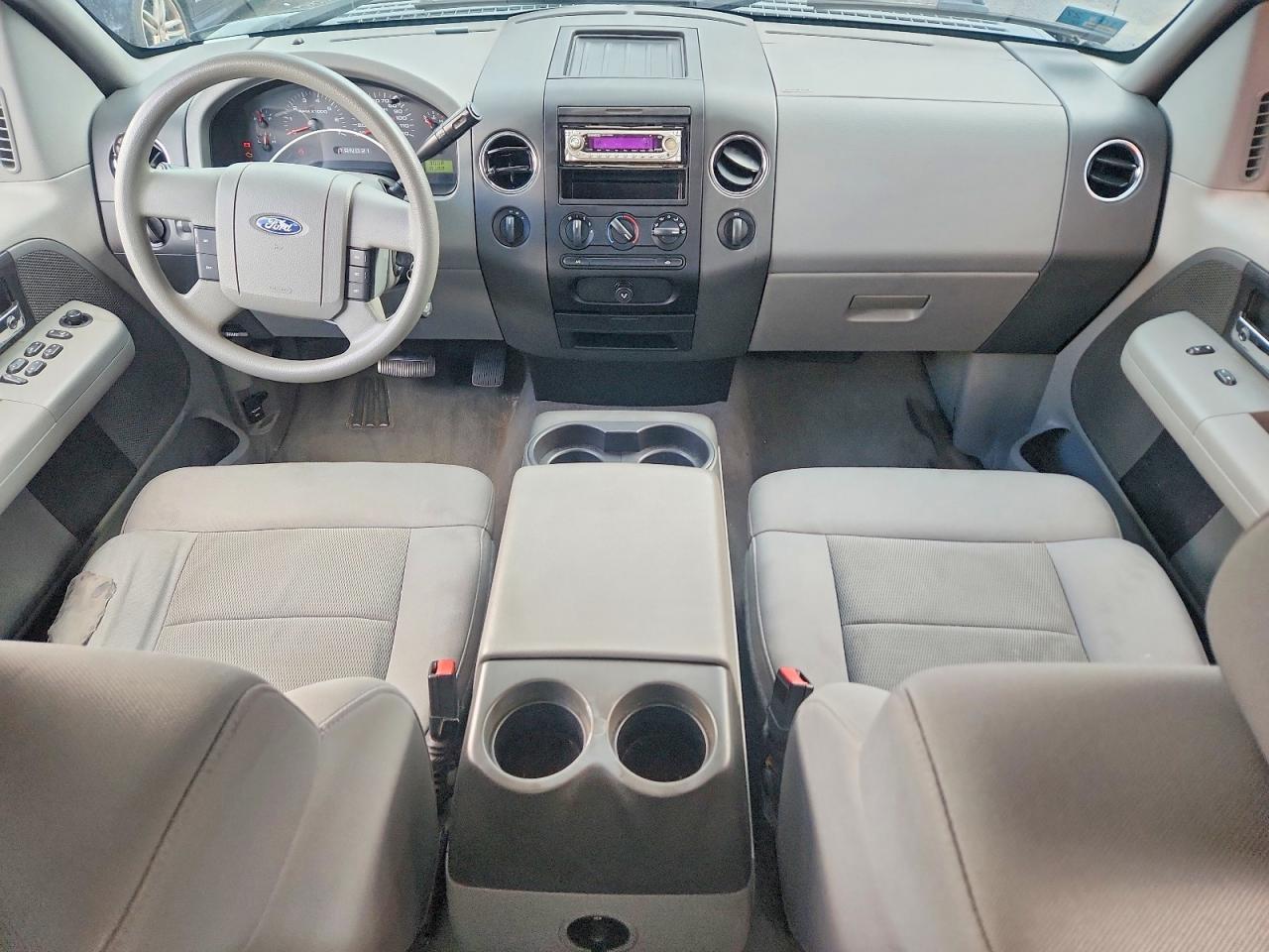 2004 FORD F-150 Lightning