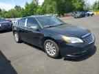 2014 CHRYSLER 200