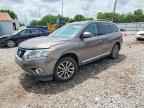 2013 NISSAN PATHFINDER