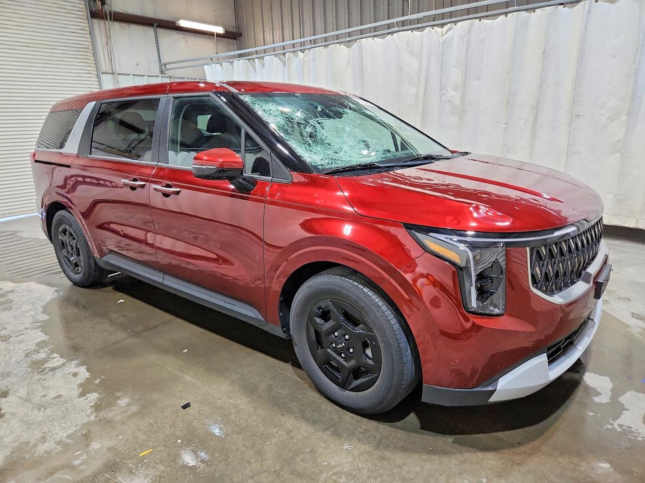 2026 KIA Carnival