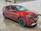 2026 KIA Carnival