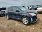 2010 HONDA CR-V