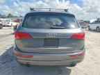 2015 AUDI Q5