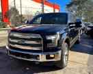 2015 FORD F-150 Lightning