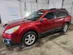 2013 SUBARU Outback