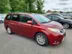 2016 TOYOTA SIENNA