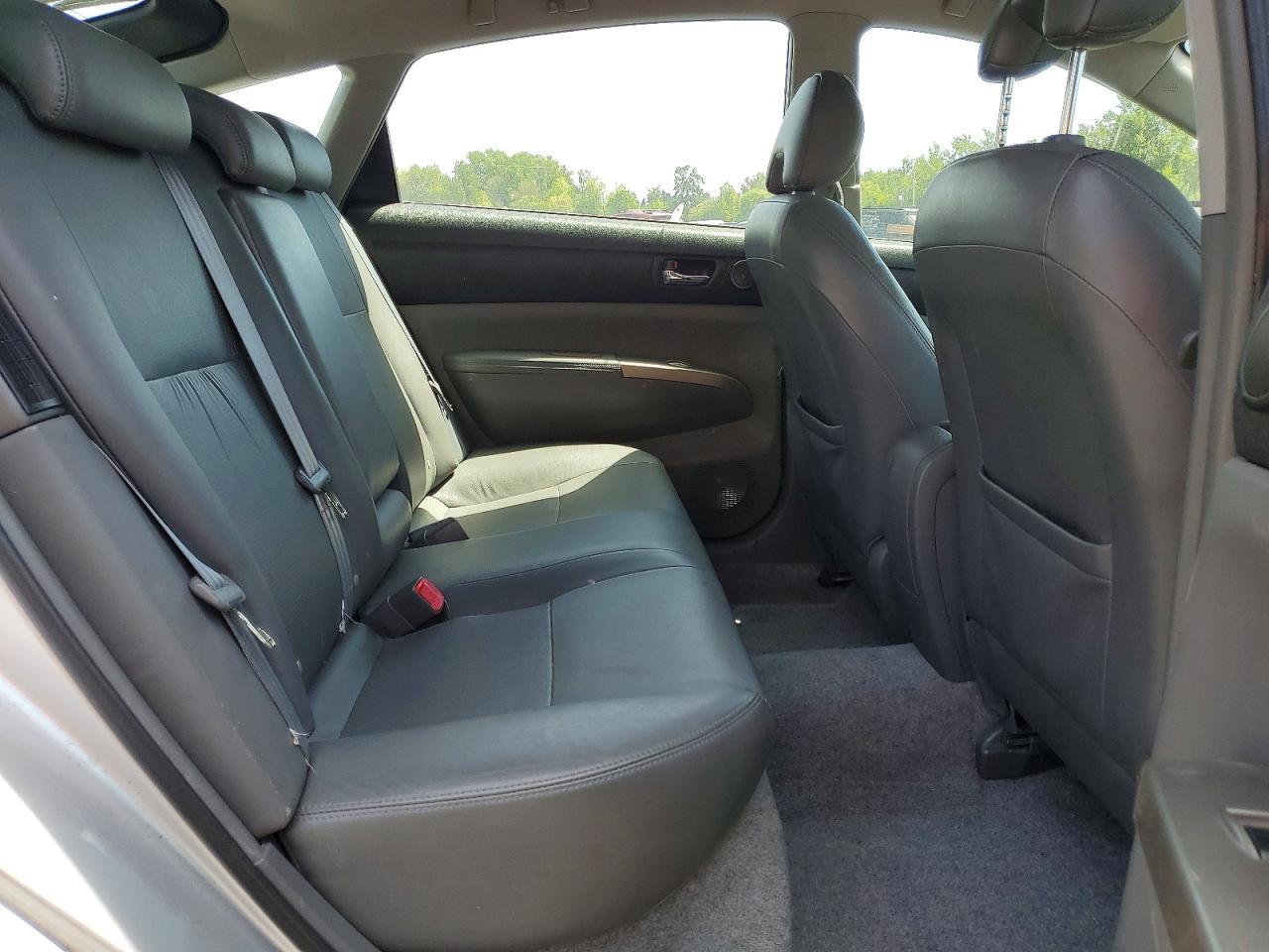 2008 TOYOTA PRIUS