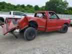 1992 CHEVROLET S Truck