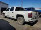 2018 GMC Sierra