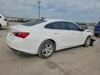 2016 CHEVROLET MALIBU